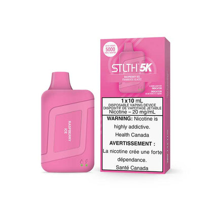 STLTH 5K