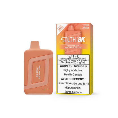 STLTH 5K