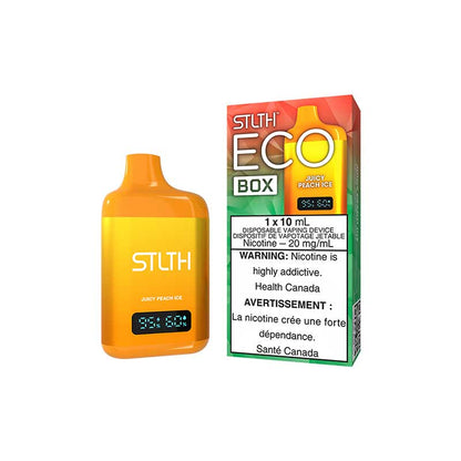 STLTH ECO BOX