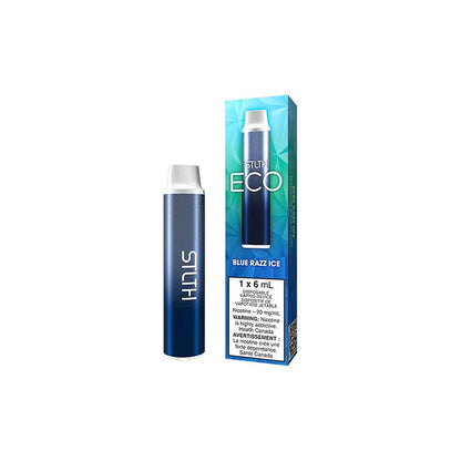 STLTH ECO