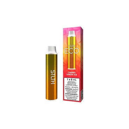 STLTH ECO