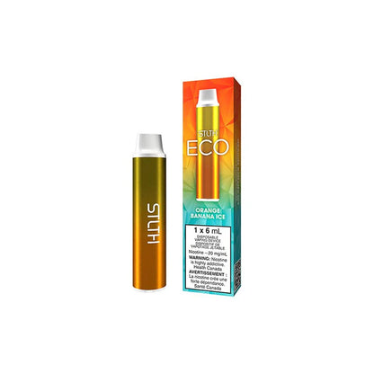 STLTH ECO