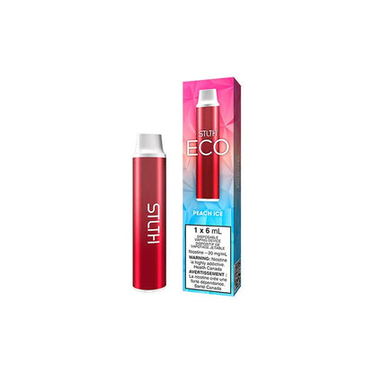 STLTH ECO