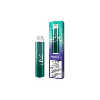 STLTH ECO