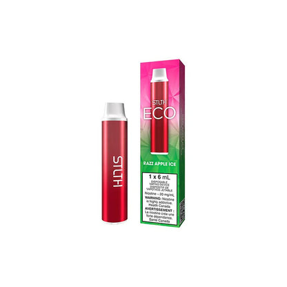 STLTH ECO