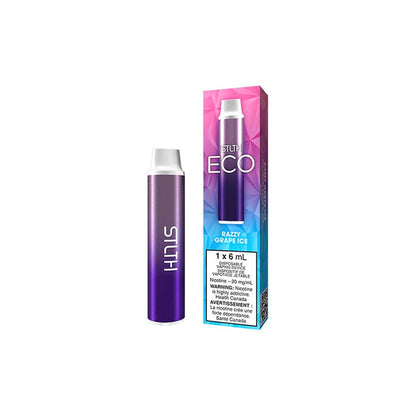 STLTH ECO