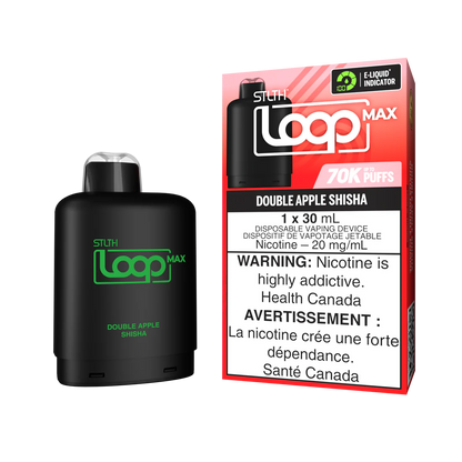 STLTH LOOP MAX 70K POD