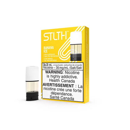 PODS STLTH