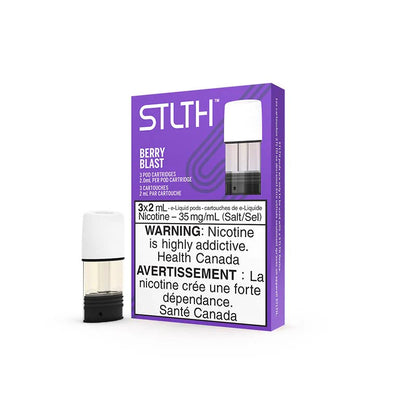 PODS STLTH