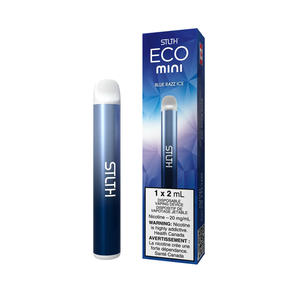 STLTH ECO MINI