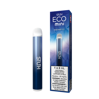STLTH ECO MINI