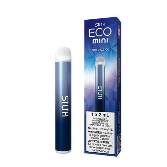 STLTH ECO MINI