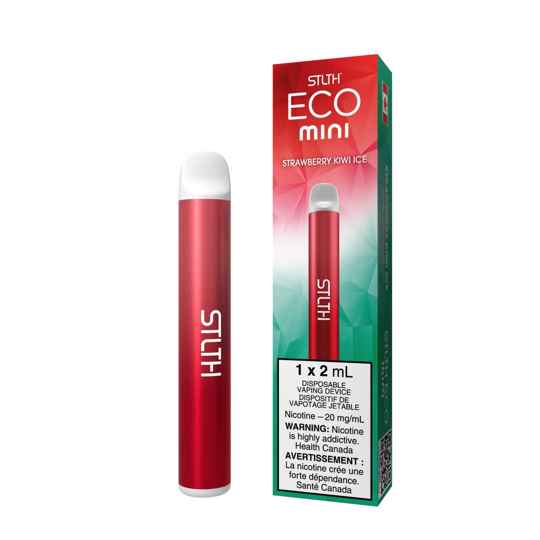 STLTH ECO MINI