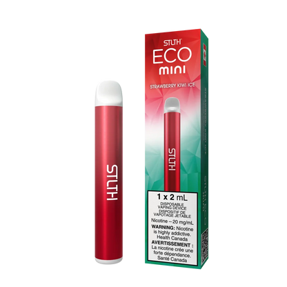 STLTH ECO MINI