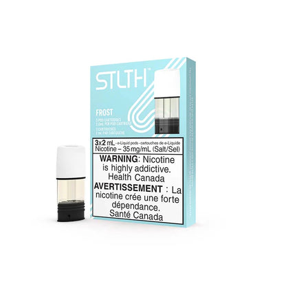PODS STLTH