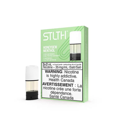 PODS STLTH