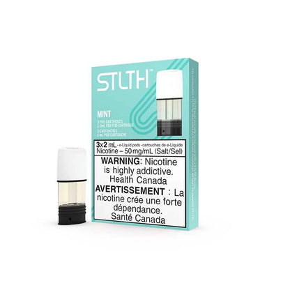 PODS STLTH