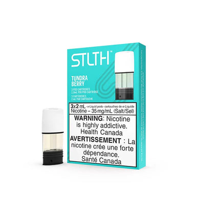 PODS STLTH