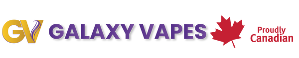 Galaxy Vapes Inc.