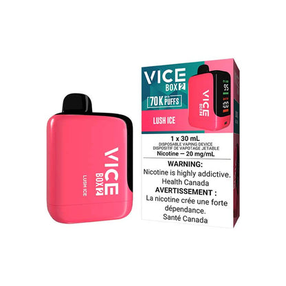 VICE BOX 2 70K