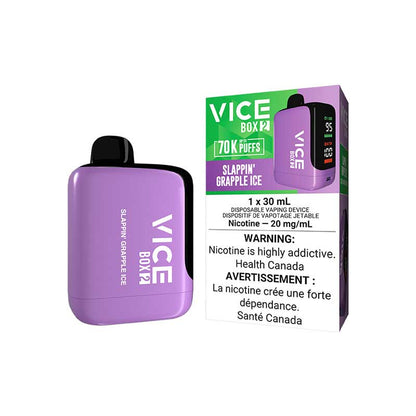VICE BOX 2 70K