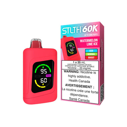 STLTH 60K (ON)