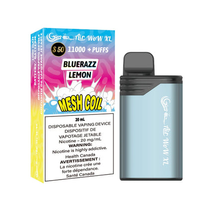 GENIE AIR WOW XL 11000