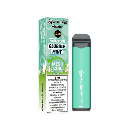 GENIE AIR SLENDER 5000 (S50) - 10 IN A BOX