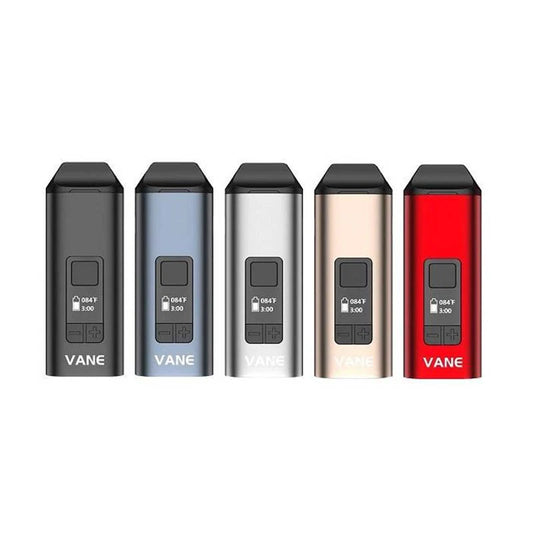 youcan van dry vaporizer