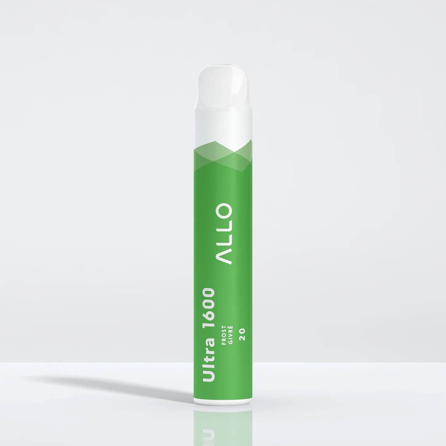 Allo Ultra1600 Disposable Vape Frost