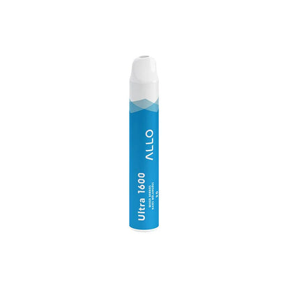 Allo Ultra1600 Disposable Vape Mixed Berries