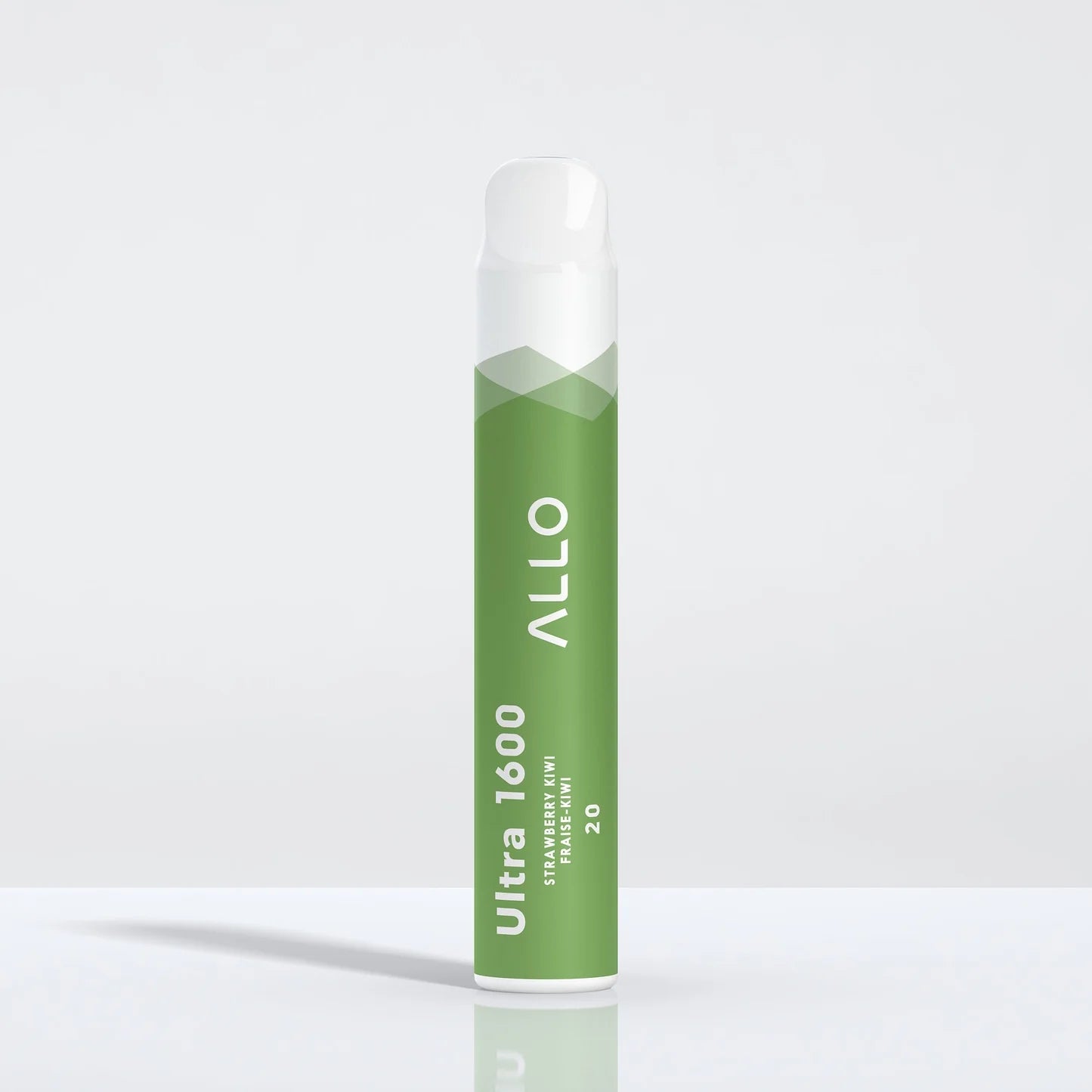 Allo Ultra1600 Disposable Vape Strawberry Kiwi