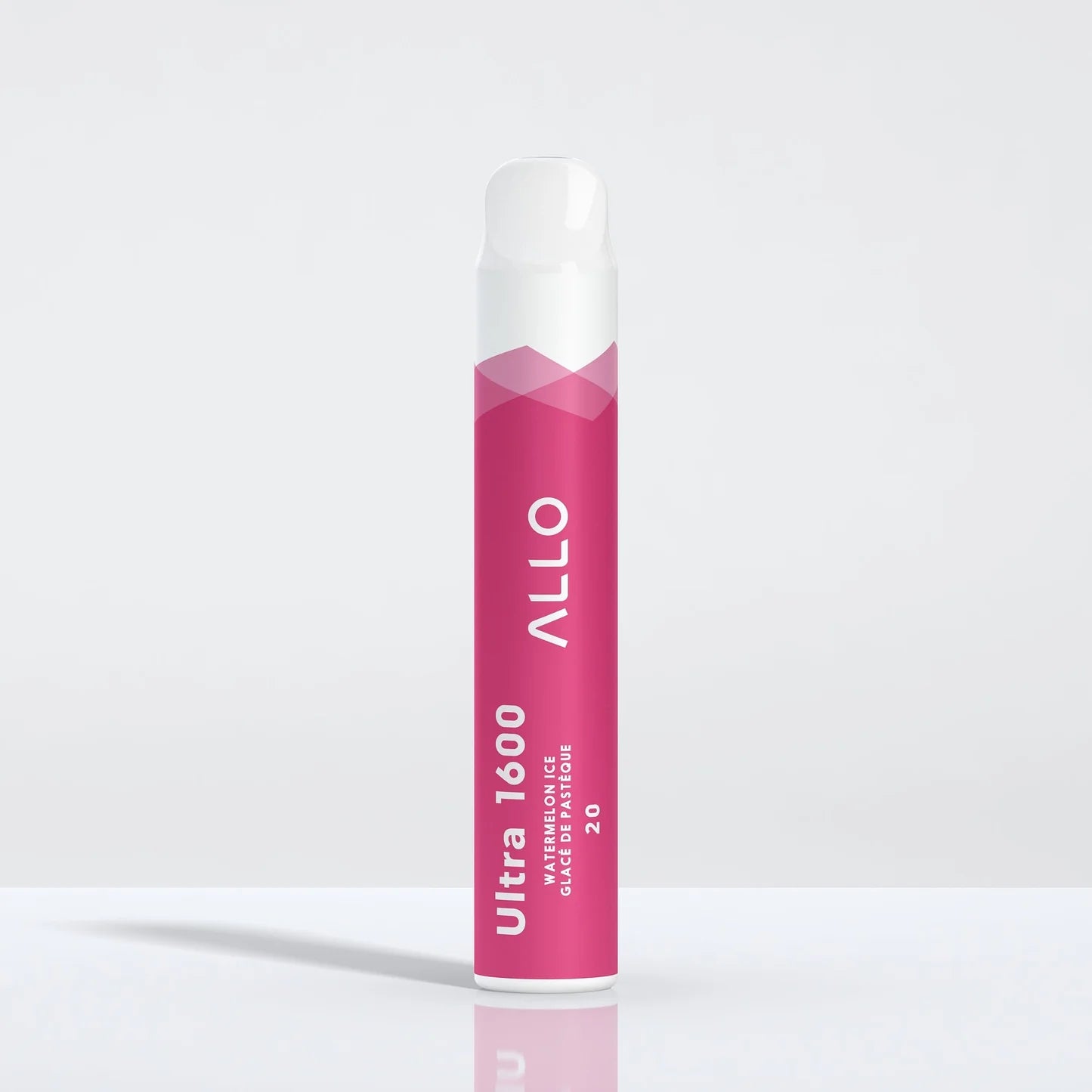 Allo Ultra1600 Disposable Vape Watermelon Ice