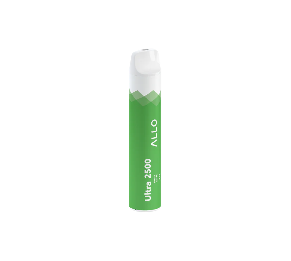 Allo Ultra2500 Disposable Vape Frost