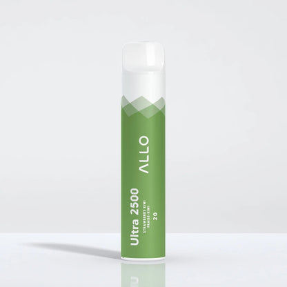 Allo Ultra2500 Disposable Vape Strawberry Kiwi