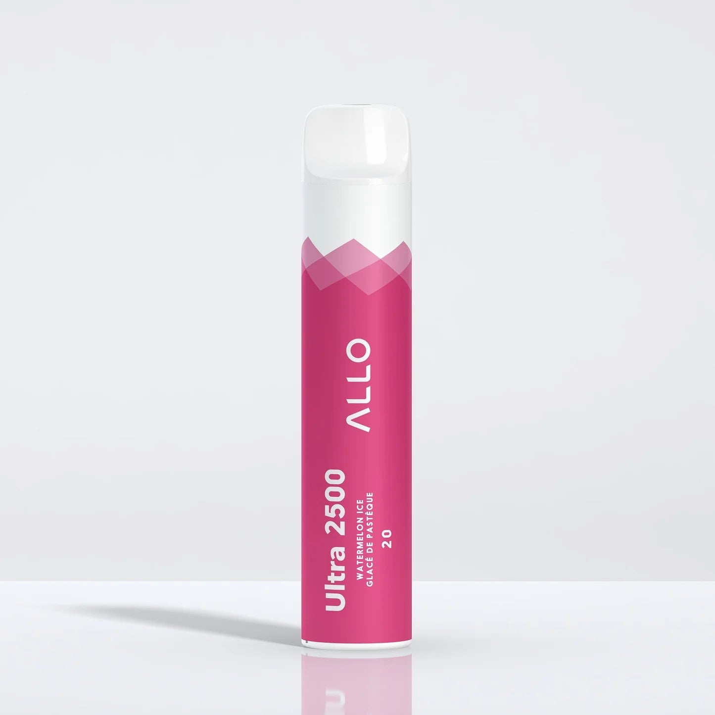 Allo Ultra2500 Disposable Vape Watermelon Ice