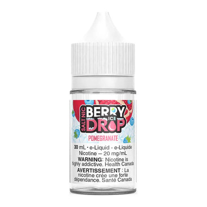 LEMON DROP E-LIQUID | 20MG