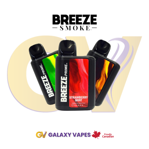 Breeze6000 s50 Disposable Vape 