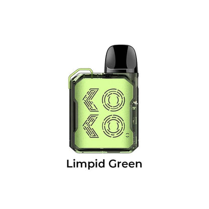 Kit Pod Uwell Caliburn GK2 VISION