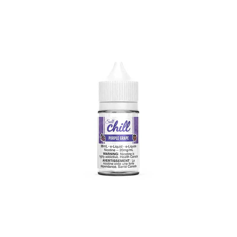 CHILL E-LIQUID | 20MG Galaxy Vapes Inc. CHILL E-LIQUID | 20MG Galaxy Vapes Inc.