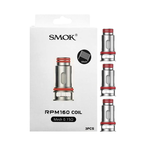 Smok - RPM 160 Coil