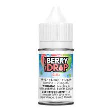 LEMON DROP E-LIQUID | 20MG