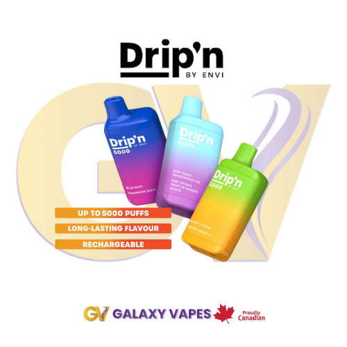 vape juice subscription Vapebox Subscription Review — My Thoughts After 2 Months