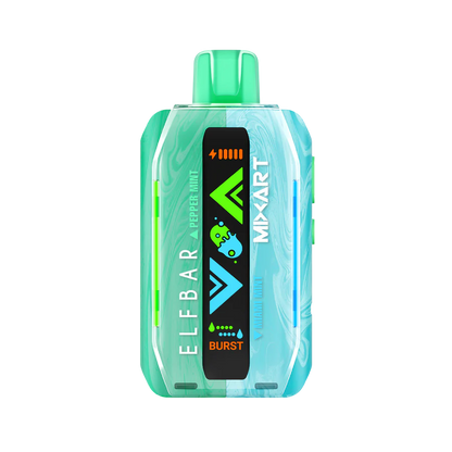 elfbar mixart 40k disposable vape waterloo sale 20mg