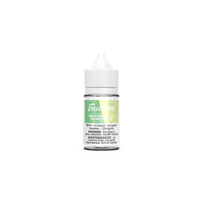 Fruitbae Nic Salt E Liquid 30ml Watermelon Honeydew