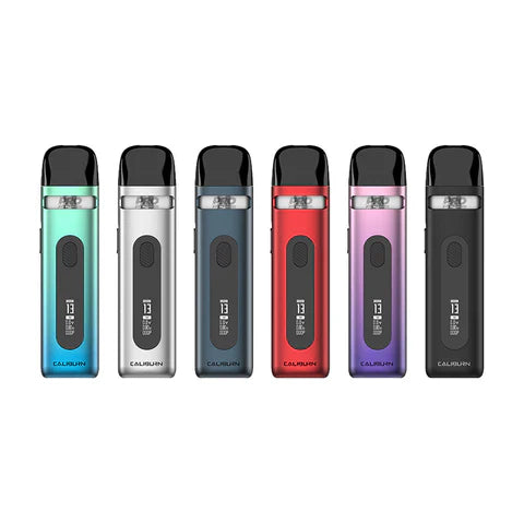 UWELL CALIBURN X POD KIT