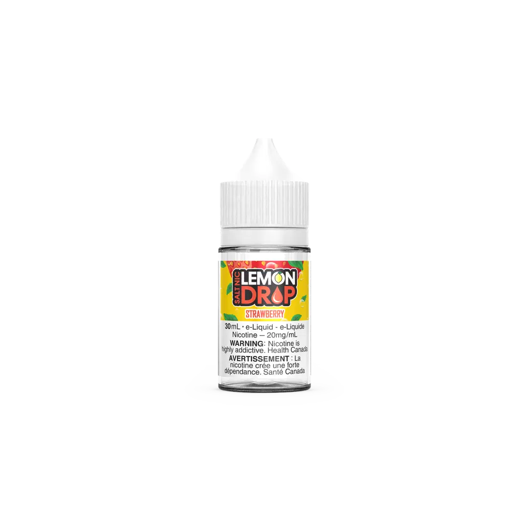 LEMON DROP E-LIQUID | 20MG