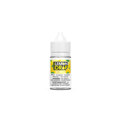 Lemon Drop Nic Salt E Liquid 30ml Double Lemon