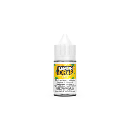 Lemon Drop Nic Salt E Liquid 30ml Mango