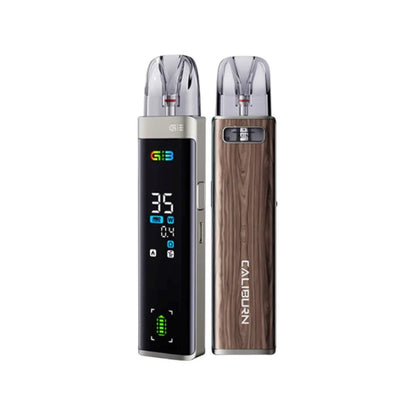 Kit de démarrage UWELL Caliburn G3 PRO